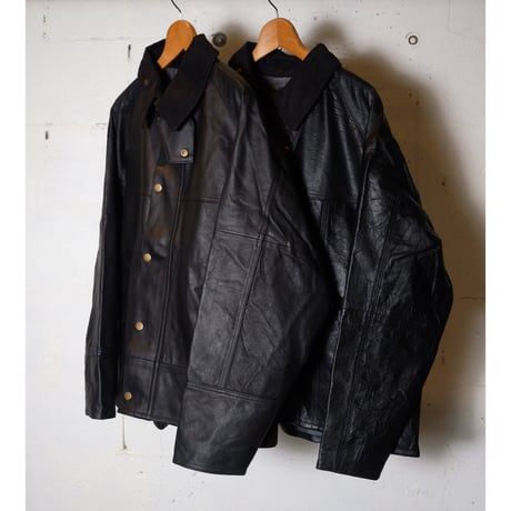 yoused All Leather Studium JP 新品未使用タグ付き YOUSED(ユーズド) 