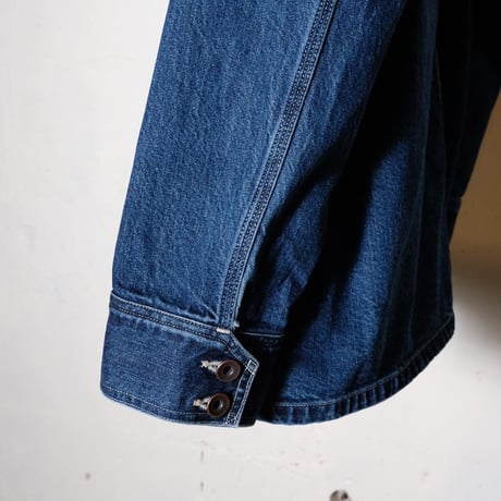 ORDINARY FITS オーディナリーフィッツ "US COVERALL" カバーオール