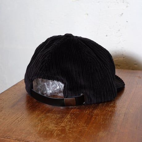 SUBLIME  サブライム"CORDUROY 5PANEL CAP"コーデュロイキャップ