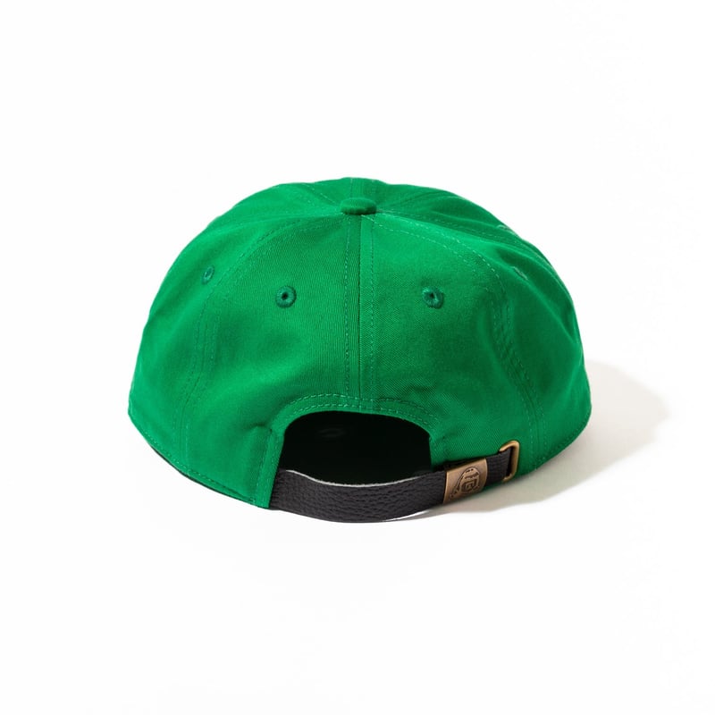 すけら　タコマフジ　キャップ TACOMA FUJI RECORDS / '25 SS CAP | EE ONLINE STORE -