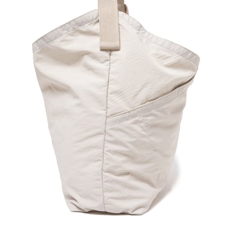 hobo ホーボー "AZUMA SHOULDER BAG M NYLON RIPSTOP" アズマショルダーバック