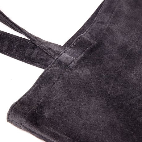 hobo ホーボー"STROLL TOTE BAG PIG SUEDE"