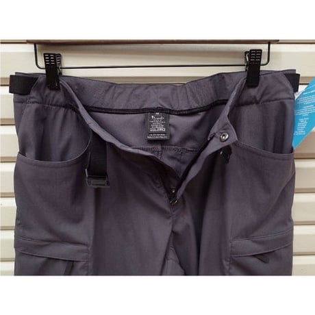 Tilak / CRUX LT SHORTS 2.0