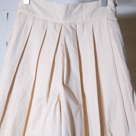 HARVESTY ハーベスティー"CIRCUS CULOTTES "サーカスキュロット