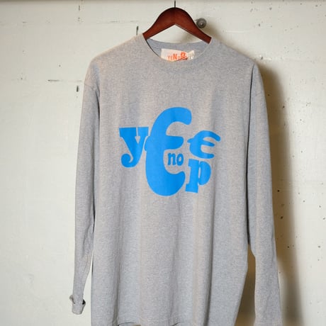 YENOPE イエノープ "Rand TEE"