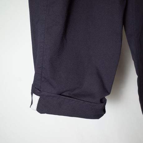 ORDINARY FITS オーディナリーフィッツ "JAMES PANTS"ジェームスパンツ