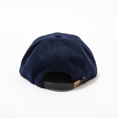 TACOMA FUJI RECORDS タコマフジレコード"STEREO COPY CAP designed by LUNG"キャップ