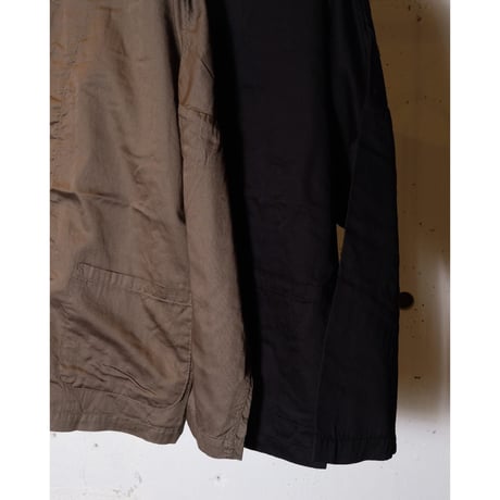 HARVESTY ハーベスティ"ATELIER SHIRTS" アトリエシャツ
