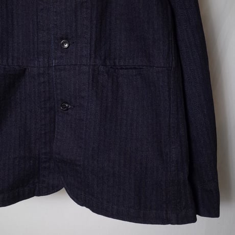 ORDINARY FITS オーディナリーフィッツ ”BILL JACKET" ジャケット