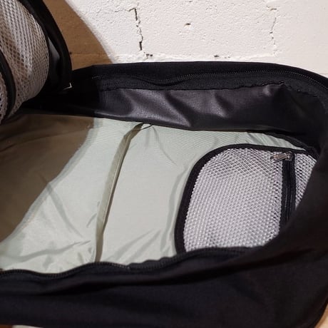 BACH / BIKE 2B(BLACK)
