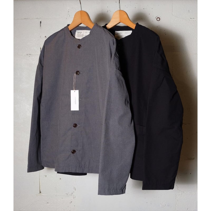 HARVESTY ハーベスティ