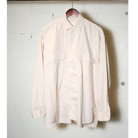PERS PROJECTS パースプロジェクト "ANDREW RC SHIRTS" ワークシャツ