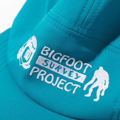 TACOMA FUJI RECORDS タコマフジレコード "BSP LOGO CAP"