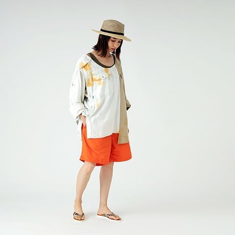 SUBLIME サブライム "BELT BOATER HAT"