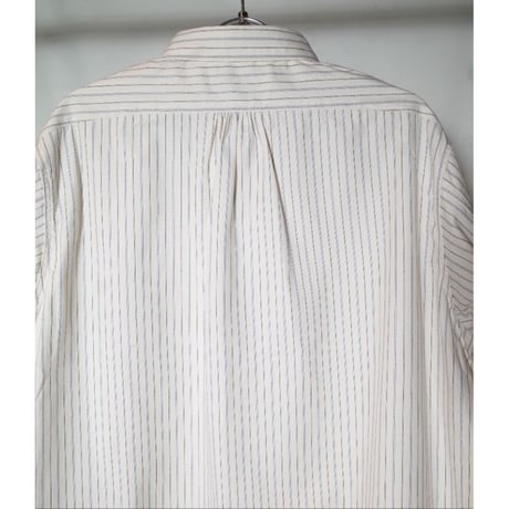 A VONTADE アボンタージ "Classic Pullover Shirts "プルオーバーシャツ