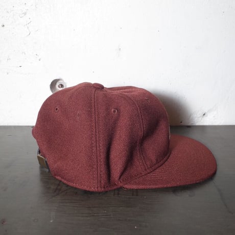 TACOMA FUJI RECORDS タコマフジレコード"TACOMA FUJI RECORDS LOGO CAP ‘22 Designed by Tomoo Gokita" キャップ