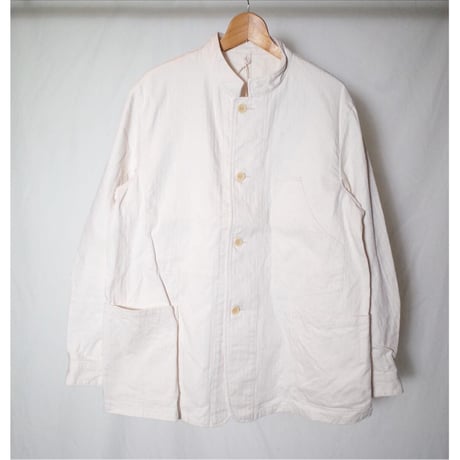 A VONTADE アボンタージ "CH Atelier Jacket"アトリエジャケット