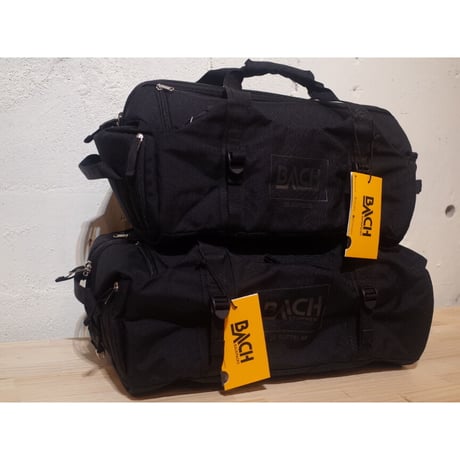 BACH / Dr.Duffel30