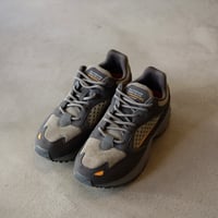 MOON STAR 810S エイトテンス "STUDEN WARM"