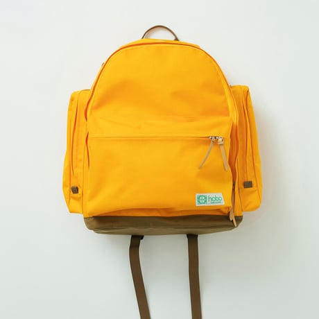 hobo ホーボー "BACKPACK 26L CORDURA® NYLON" バックパック