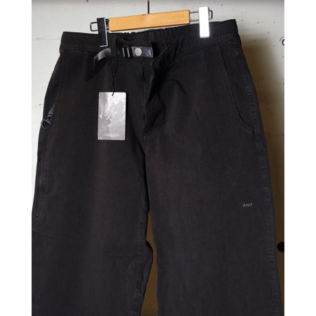 STONEMASTER ストーンマスター"ENGINEERS PANT/CORDURA®"