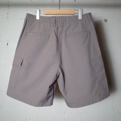 LAMOND ラモンド "GURKHA CARGO PANTS" グルカカーゴパンツ