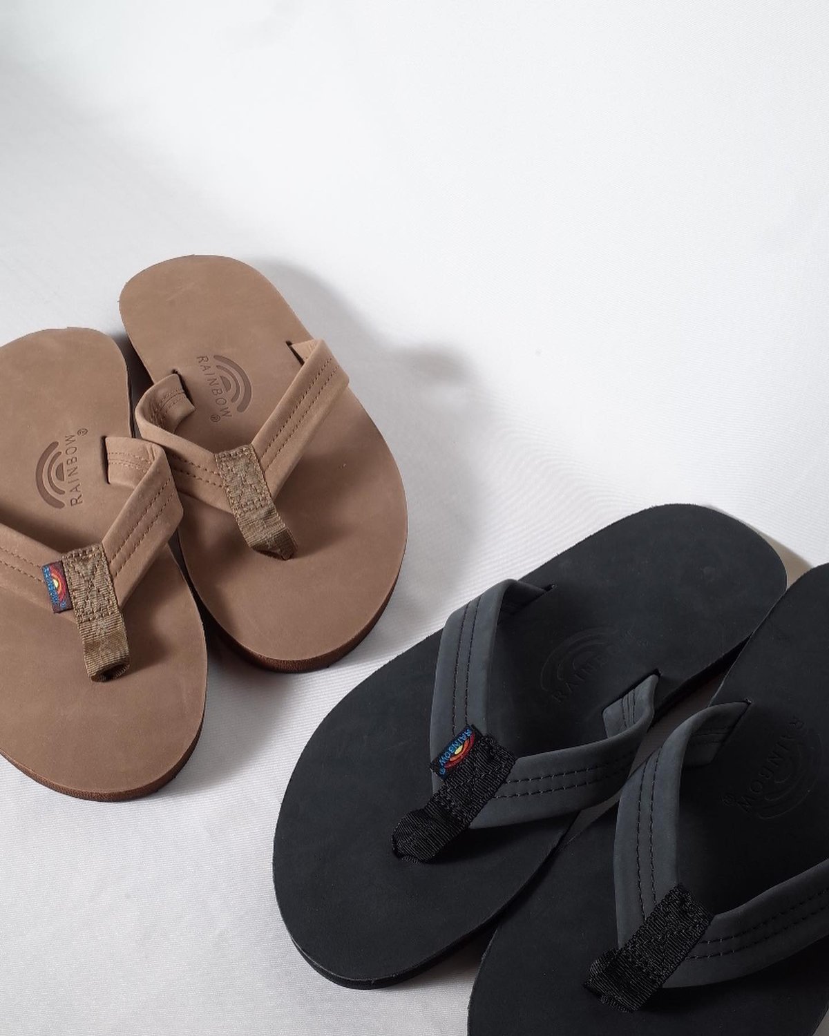 RAINBOW SANDALS レインボーサンダル 