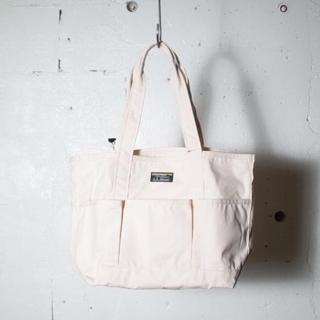 L.L.Bean エルエルビーン "Katahdin Camping Tote(カタディン・キャンピング・トート)