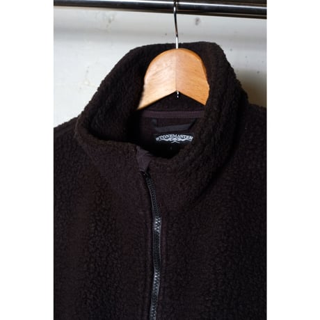 STONEMASTER ストーンマスター "Bomber VEST / POLARTEC® THERMALPRO® ベスト