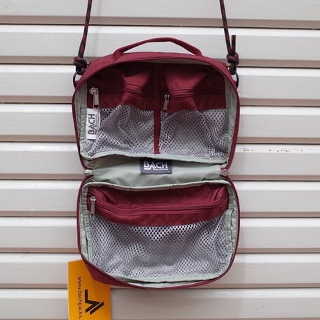 BACH / ACCESSORY BAG M