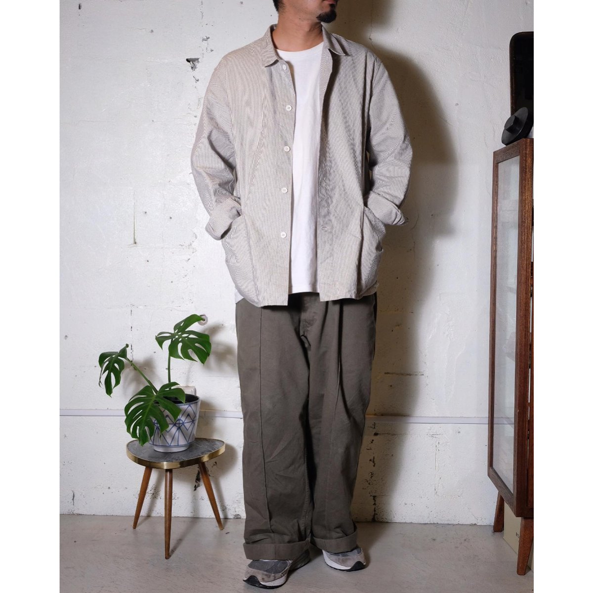 A VONTADE アボンタージ 