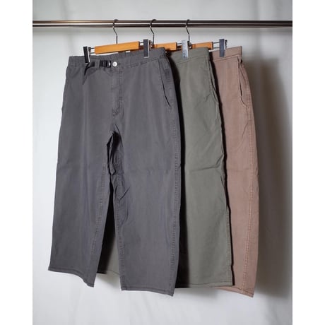 STONEMASTER ストーンマスター "SM HYBRID KNICKER"