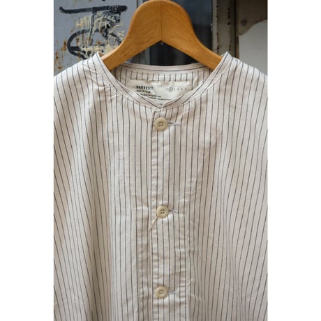 HARVESTY ハーベスティ"ATELIER JACKET"