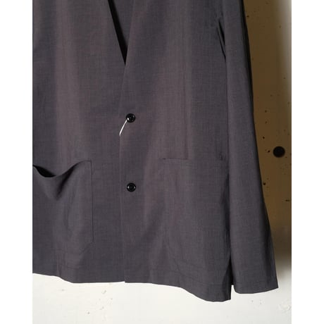 LAMOND ラモンド " Shari Jacket"シャリジャケット
