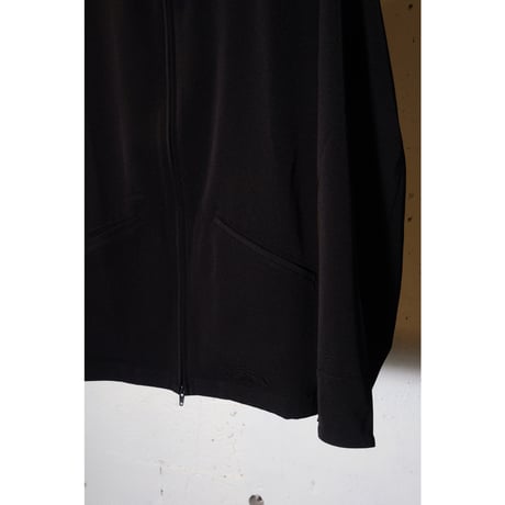 LAMOND ラモンド ""TWILL TWIST SHORT JACKET"