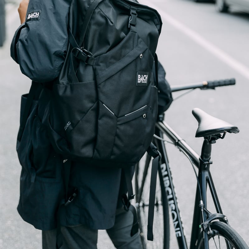 BACH / WIZARD27 | 幸地商店 K-STORE