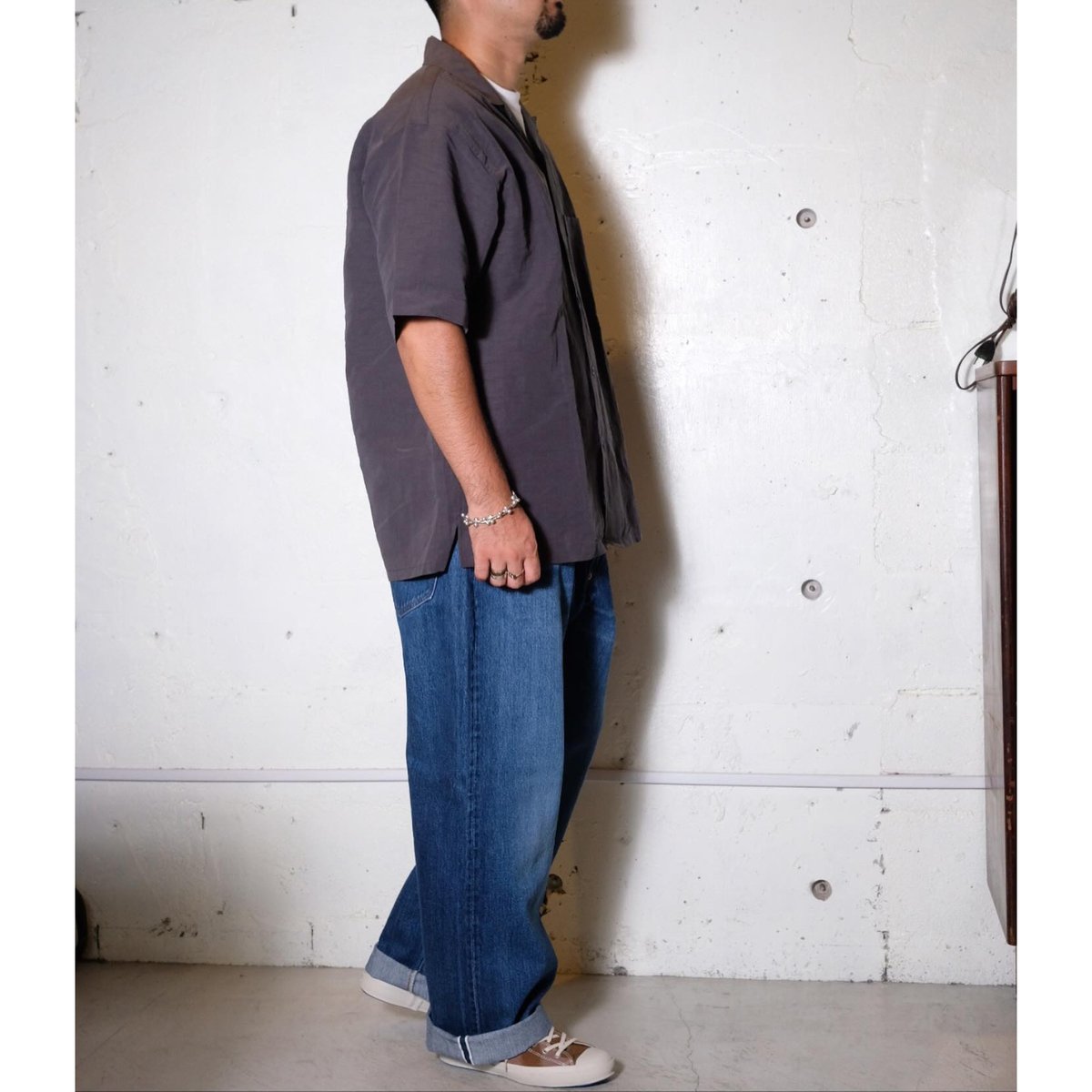 ORDINARY FITS オーディナリーフィッツ 