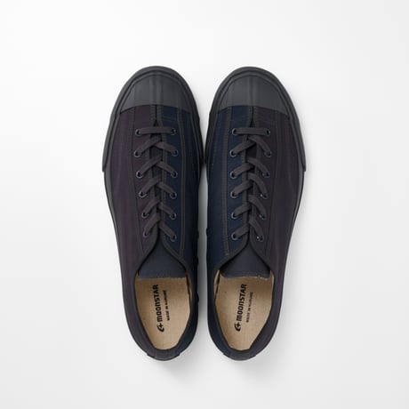 MOONSTAR ムーンスター "FINE VULCANIZED GYM CLASSIC"ジムクラシック