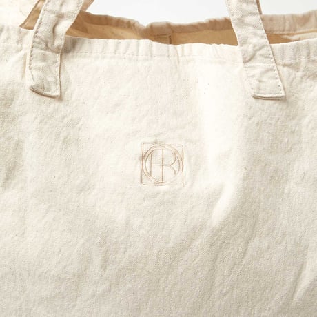 hobo ホーボー"2WAY TOTE BAG DUCK CANVAS VINTAGE WASH" トートバック