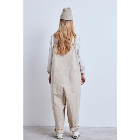 (g) グラム "VINTAGE COTTON SAROPETTO"ヴィンテージコットンサロペット
