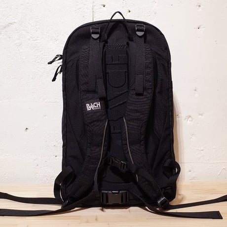 BACH / BIKE 2B(BLACK)