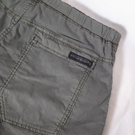 STONEMASTER ストーンマスター " SM HYBRID SHORT"ショーツ
