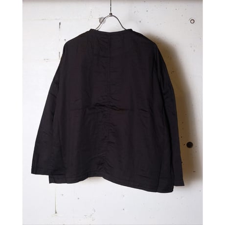 HARVESTY ハーベスティ"ATELIER SHIRTS" アトリエシャツ