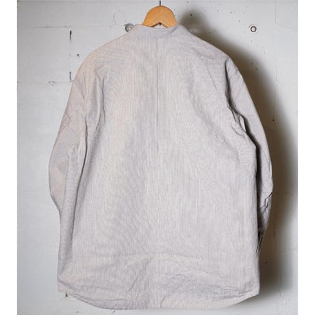 A VONTADE アボンタージ "Gardener Shirts Jacket"ガーデナーシャツジャケット