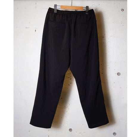 LAMOND ラモンド " Shari Pants"シャリパンツ
