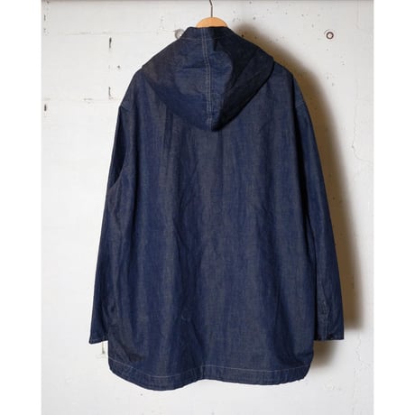ORDINARY FITS オーディナリーフィッツ "BALLOON PARKA"バルーンパーカ