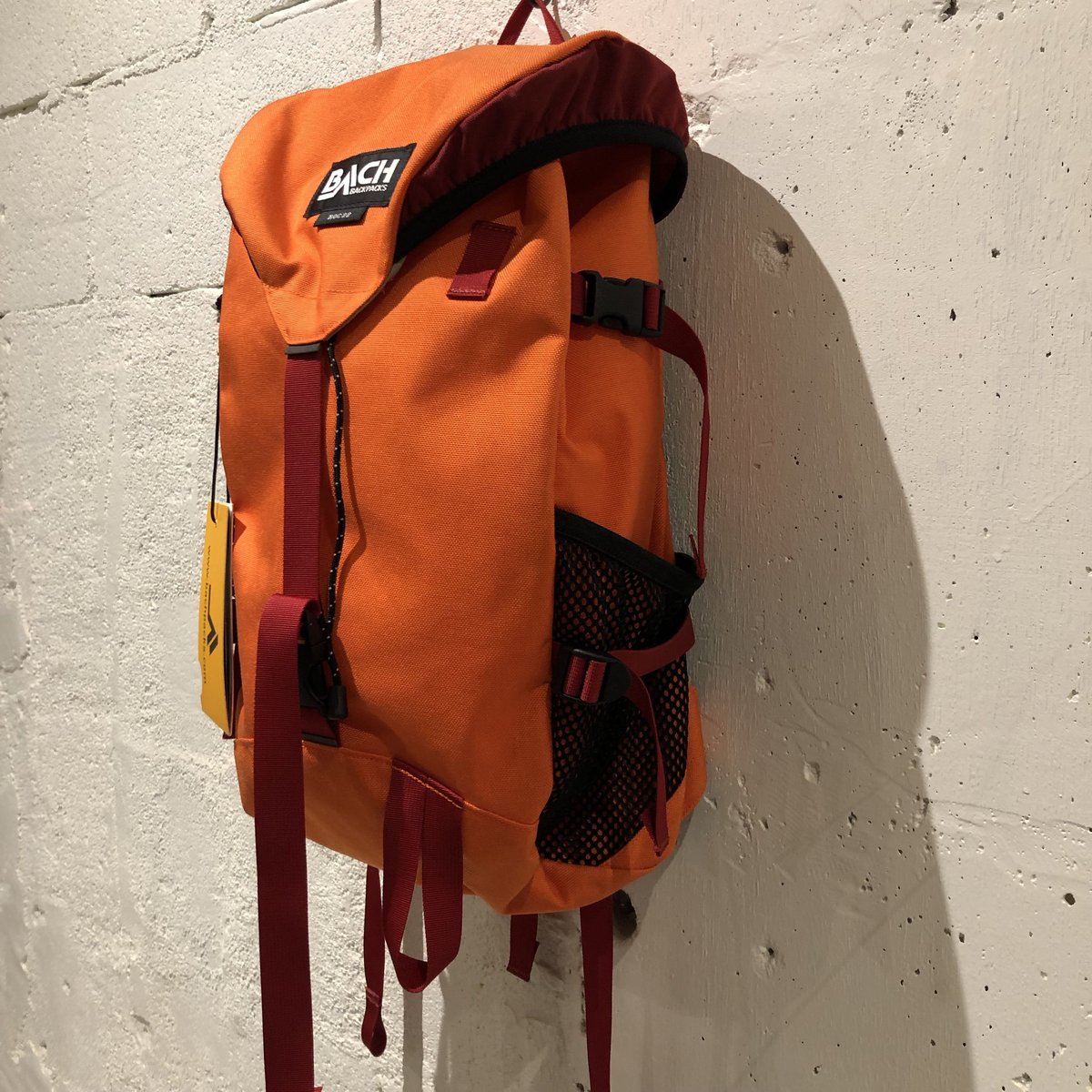 BACH / ROC22 | 幸地商店 K-STORE