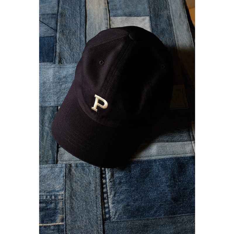 6PLOGOCAP UNIVERSAL PRODUCTS ユニバーサルプロダクツ UNIVERSAL PRODUCTS ユニバーサルプロダクツ 