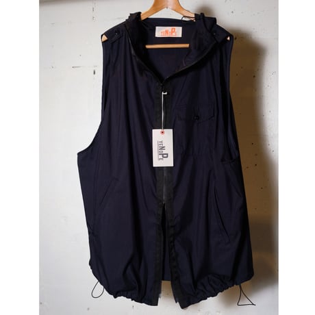 YENOPE イエノープ "Highkey Vest" ハイキーべスト