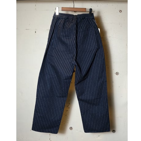 ORDINARY FITS オーディナリーフィッツ "HICKORY RANCH PANTS"